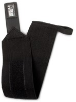 Wrist Wraps Basic Black 