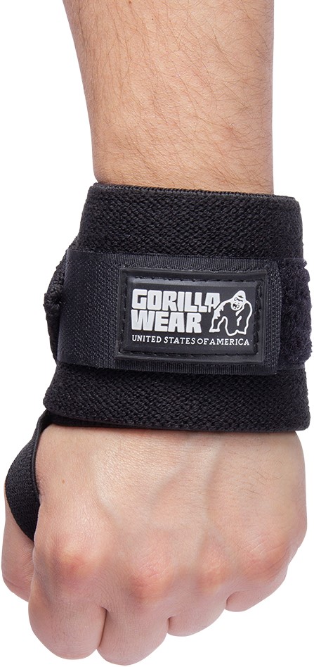 Gorilla Wear Dallas Wrist Wrap basiques