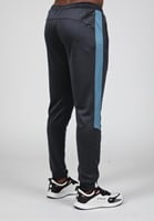 Devon Track Pants Gray/Blue