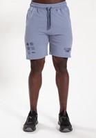 Lopez Pantaloncini - Blu Stonewash - S