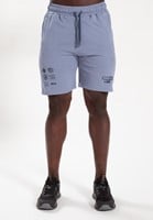 Lopez Shorts - Stonewash Blue - S