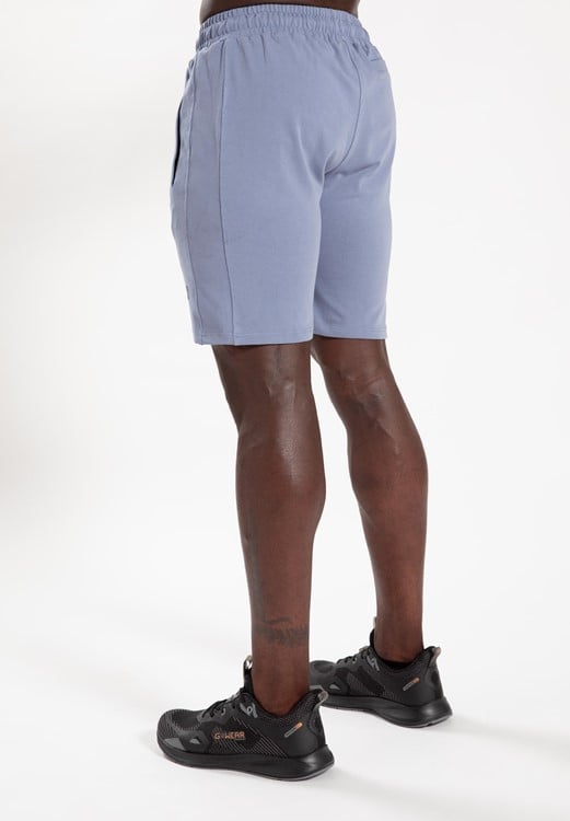Lopez Shorts - Blue