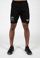 Lopez Pantalon Corto - Negro - S