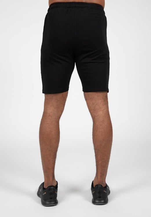 Lopez Shorts - Black