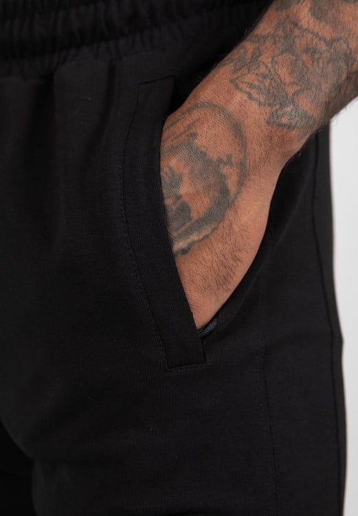 Lopez Shorts - Black