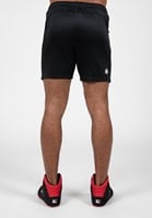 Broxton Shorts - Black