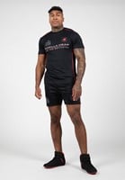 Broxton Shorts - Black