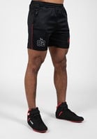 Broxton Shorts - Black