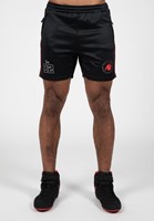 Broxton Shorts - Schwarz - S