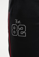 Broxton Track Pants - Black