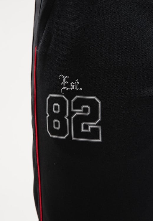Broxton Track Pants - Black
