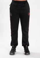 Broxton Track Pants - Black