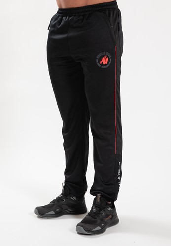 Broxton Pantalon De Chandal - Negro
