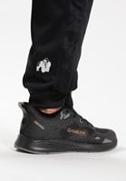 Broxton Track Pants - Black