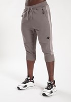 Thompson 3/4 Pantalones De Chandal - Gris - S