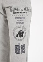 colorado sweatpants - gray