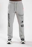 Colorado Jogginghose - Grau - S