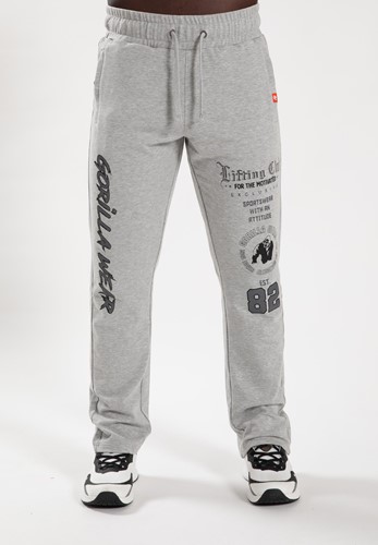 Colorado Pantalones De Chandal - Gris