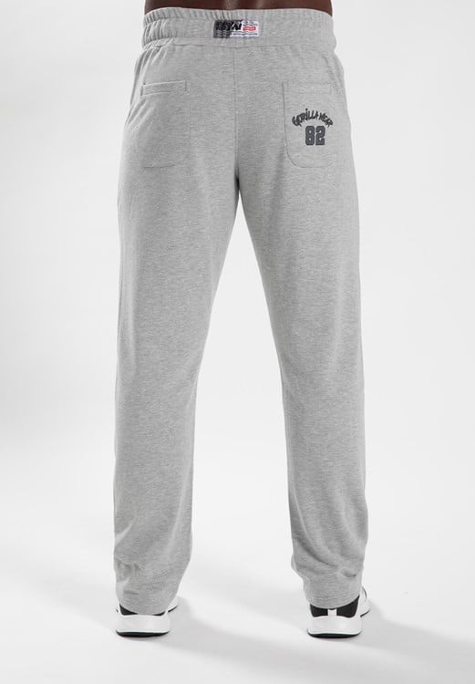colorado sweatpants - gray
