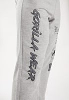 colorado sweatpants - gray