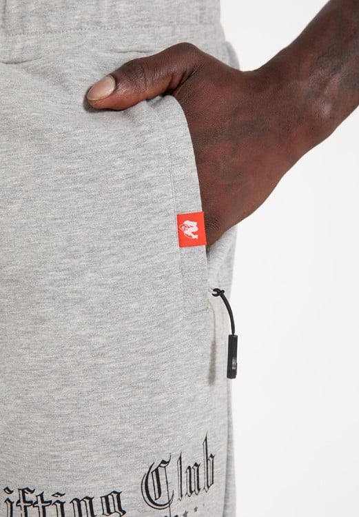 colorado sweatpants - gray