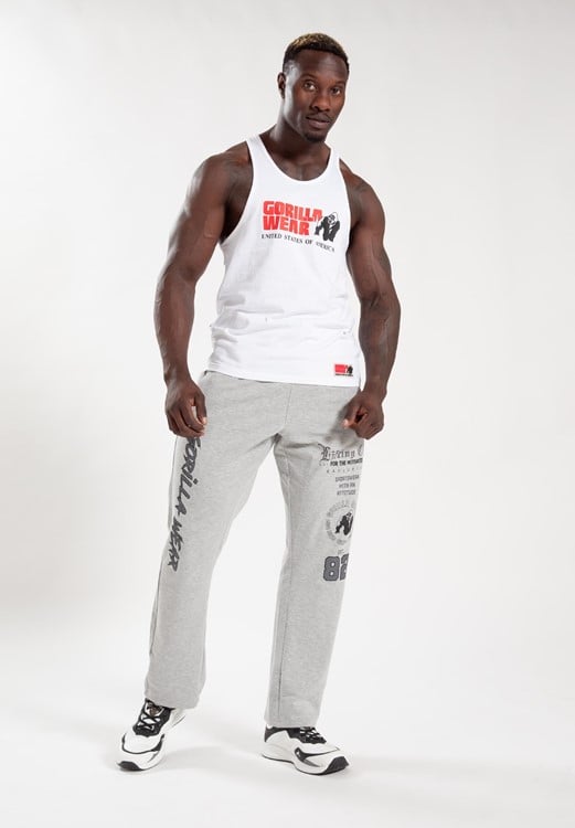 colorado sweatpants - gray