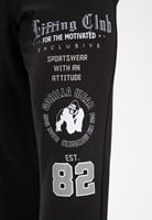 colorado sweatpants - black