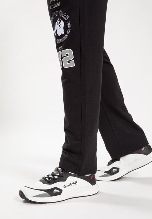 colorado sweatpants - black