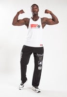 colorado sweatpants - black