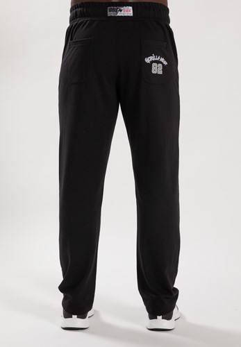Colorado Sweatpants Black 3XL Gorilla Wear
