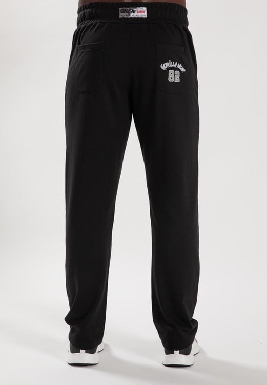 colorado sweatpants - black