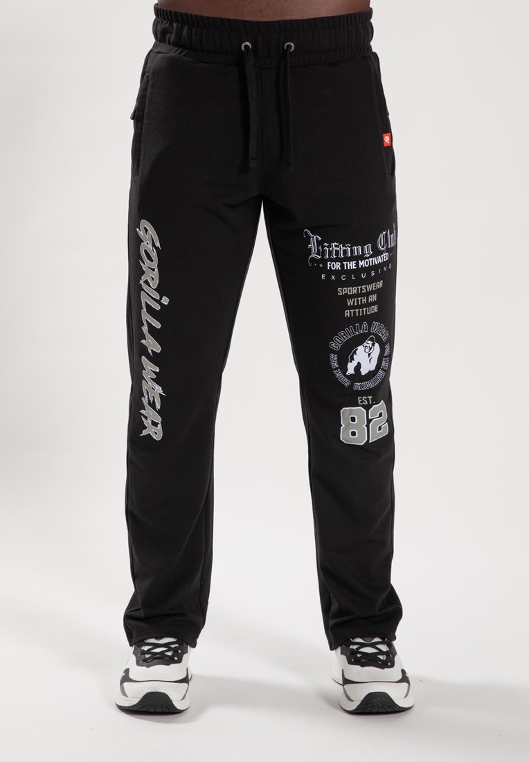 Sweatpants 3xl deals
