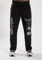 Colorado Jogginghose - Schwarz - S