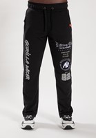 Colorado Sweatpants - Black - S
