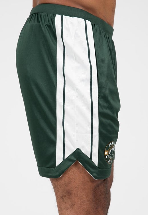 Orlando Shorts Green