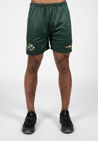 Orlando Pantaloncini - Verde - S