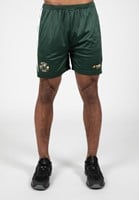 Orlando Shorts - Green - S