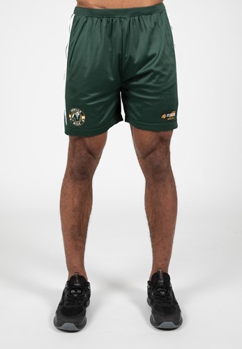 Orlando Pantalon Corto - Verde
