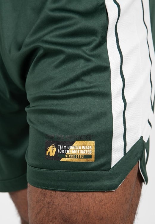 Orlando Shorts Green