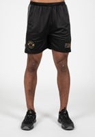 Orlando Shorts - Black - S