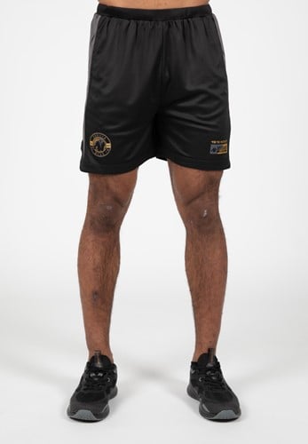 Orlando Shorts - Zwart