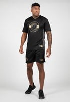 Orlando Shorts Black