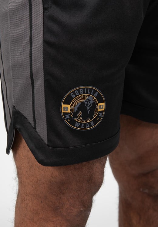 Orlando Shorts Black