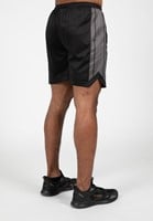 Orlando Shorts Black