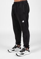Curtis Sweatpants - Washed Gray - S