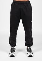 Curtis Sweatpants - Washed Gray