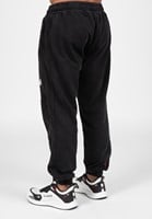 Curtis Sweatpants - Washed Gray