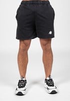 Curtis Sweatshorts - Washed Gray