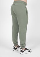 Leon Sweatpants Green