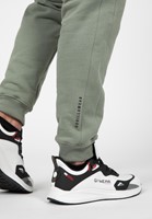 Leon Sweatpants Green